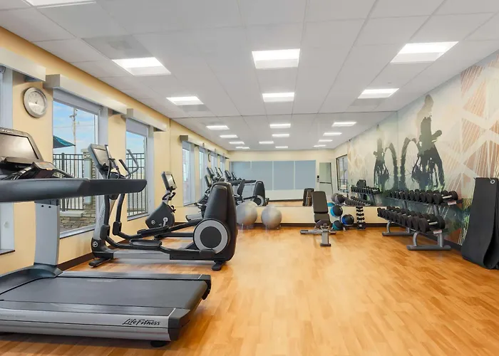 Hyatt Place Austin Cedar Park