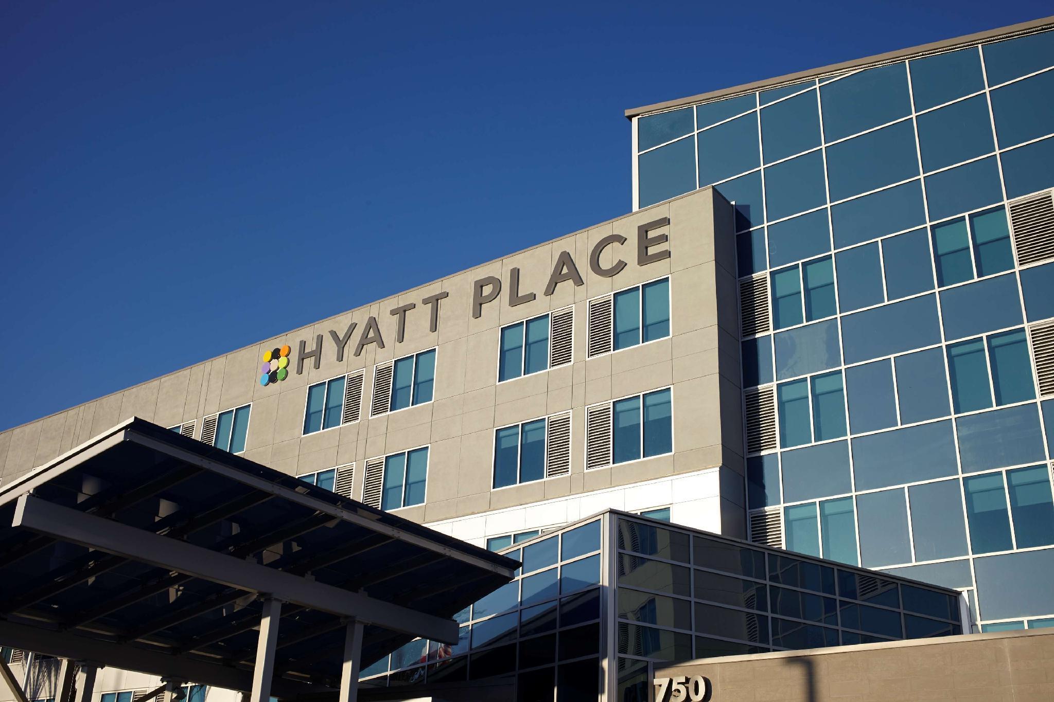 Hyatt Place Austin Hotel