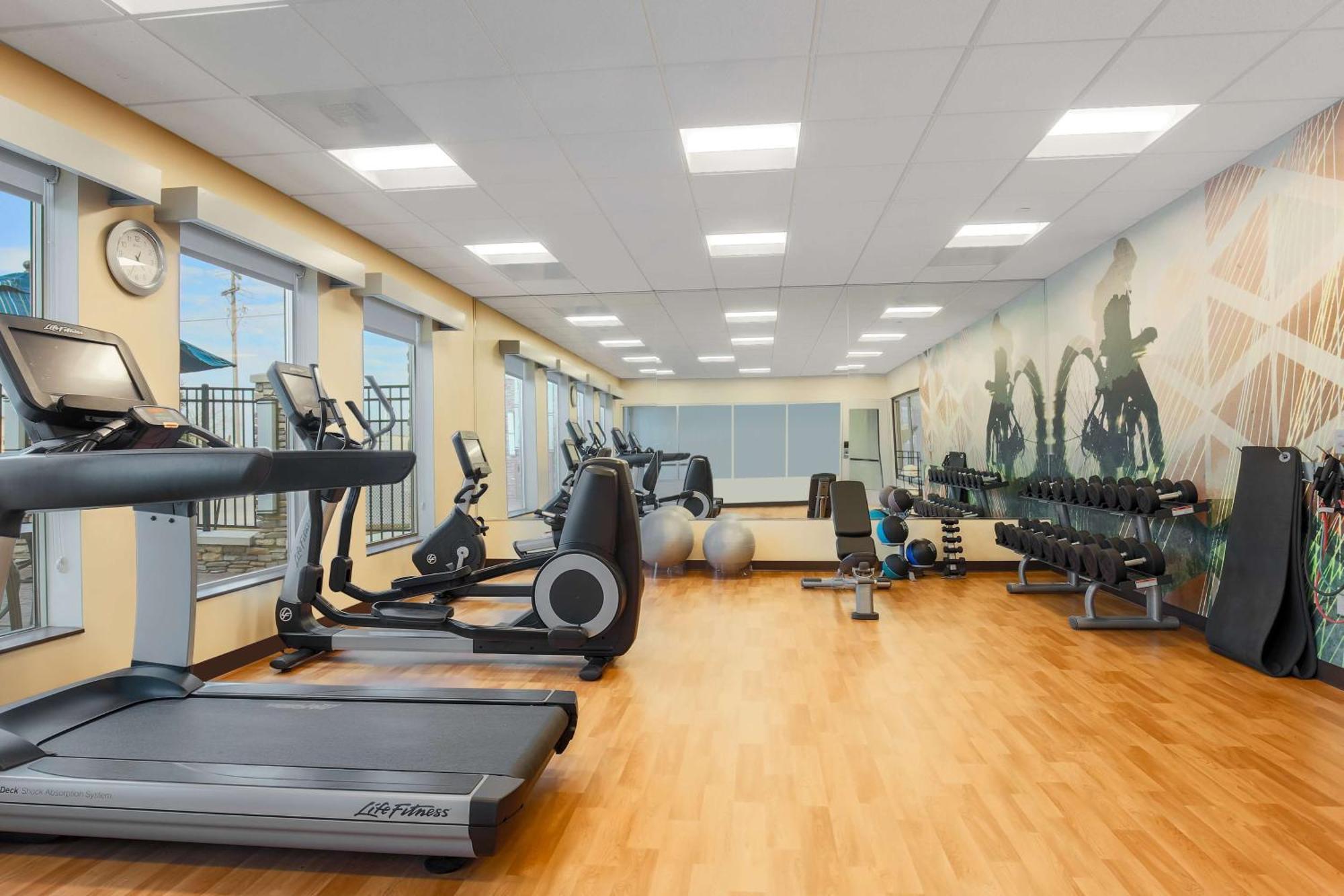 Hotel Hyatt Place Austin Cedar Park