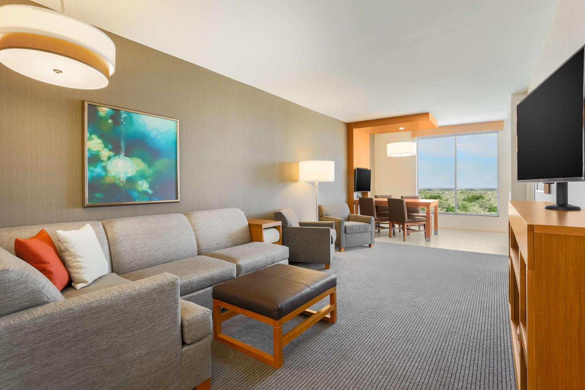 Hotel Hyatt Place Austin