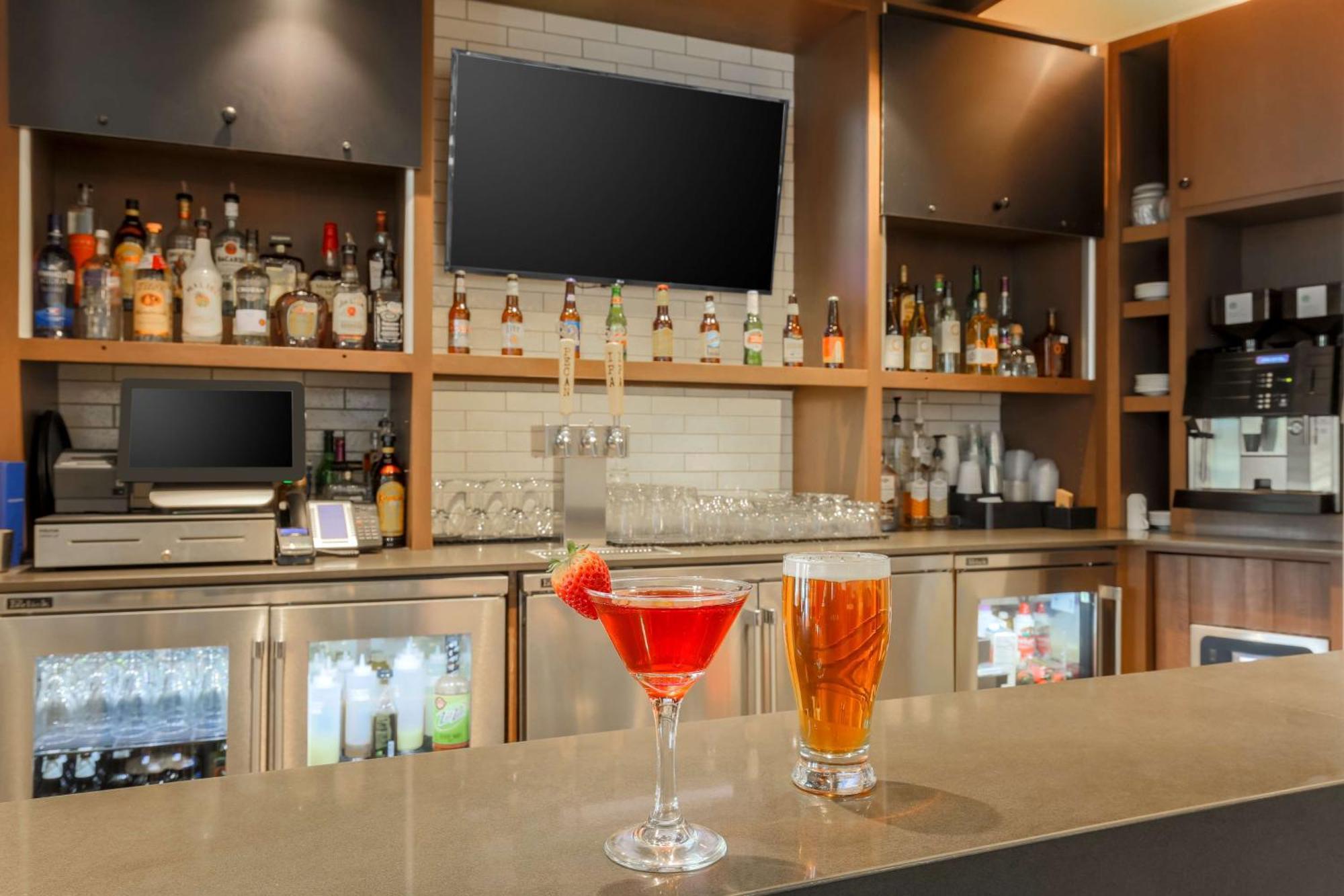 Hyatt Place Austin
