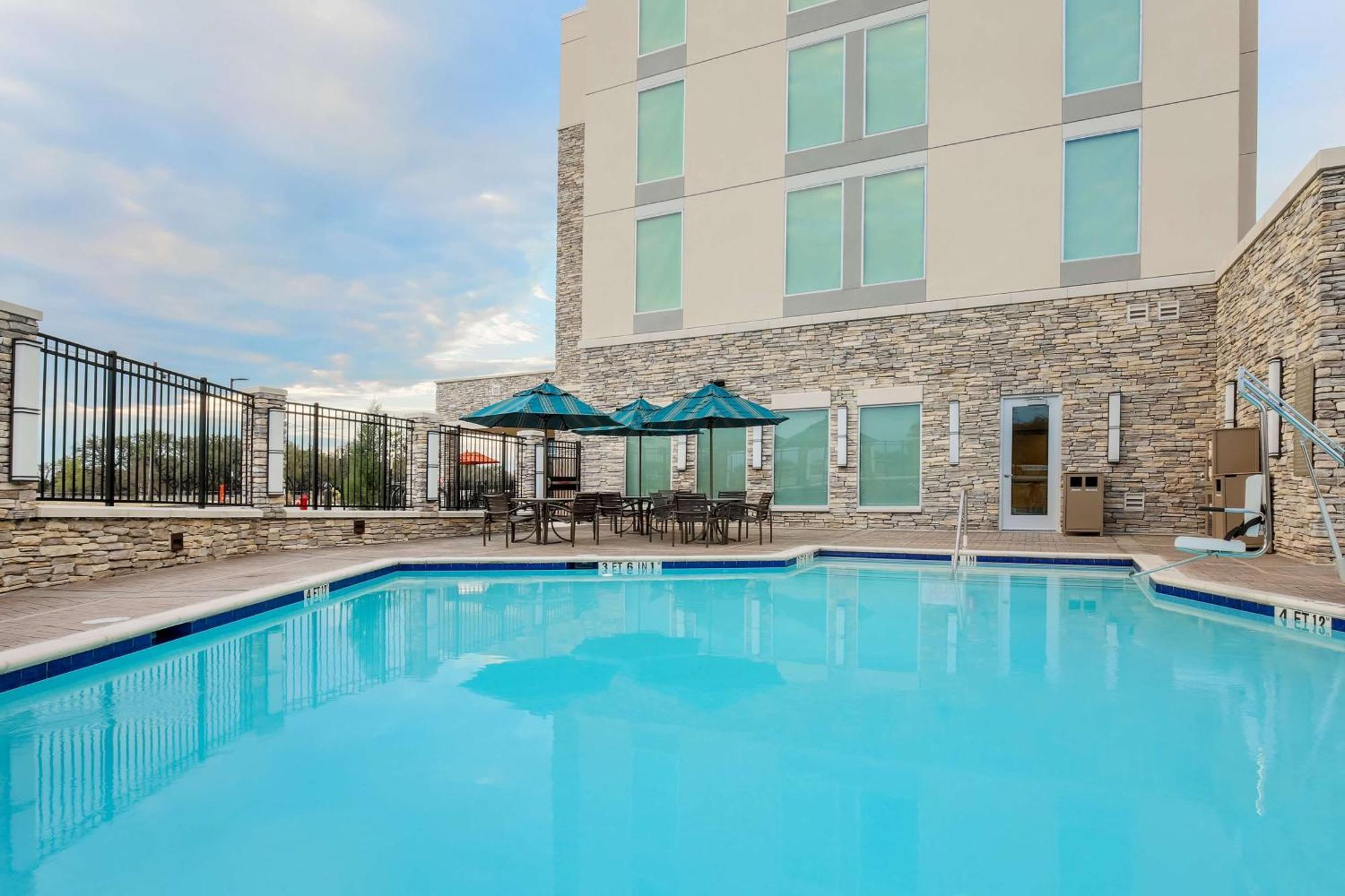 Hotel Hyatt Place Austin 4*