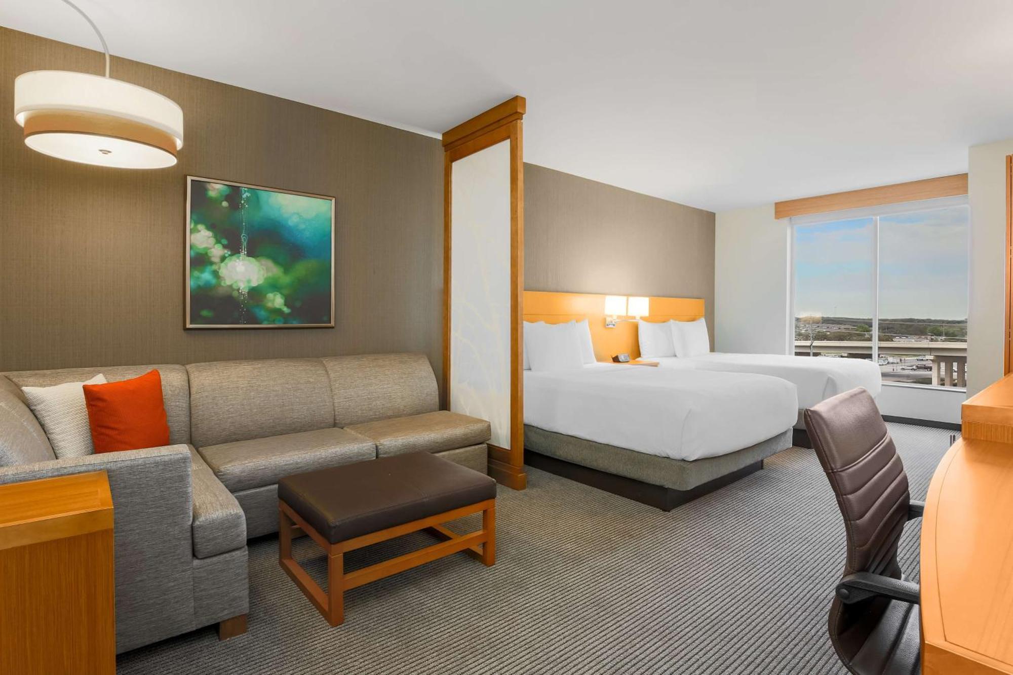 Hyatt Place Austin Hotel