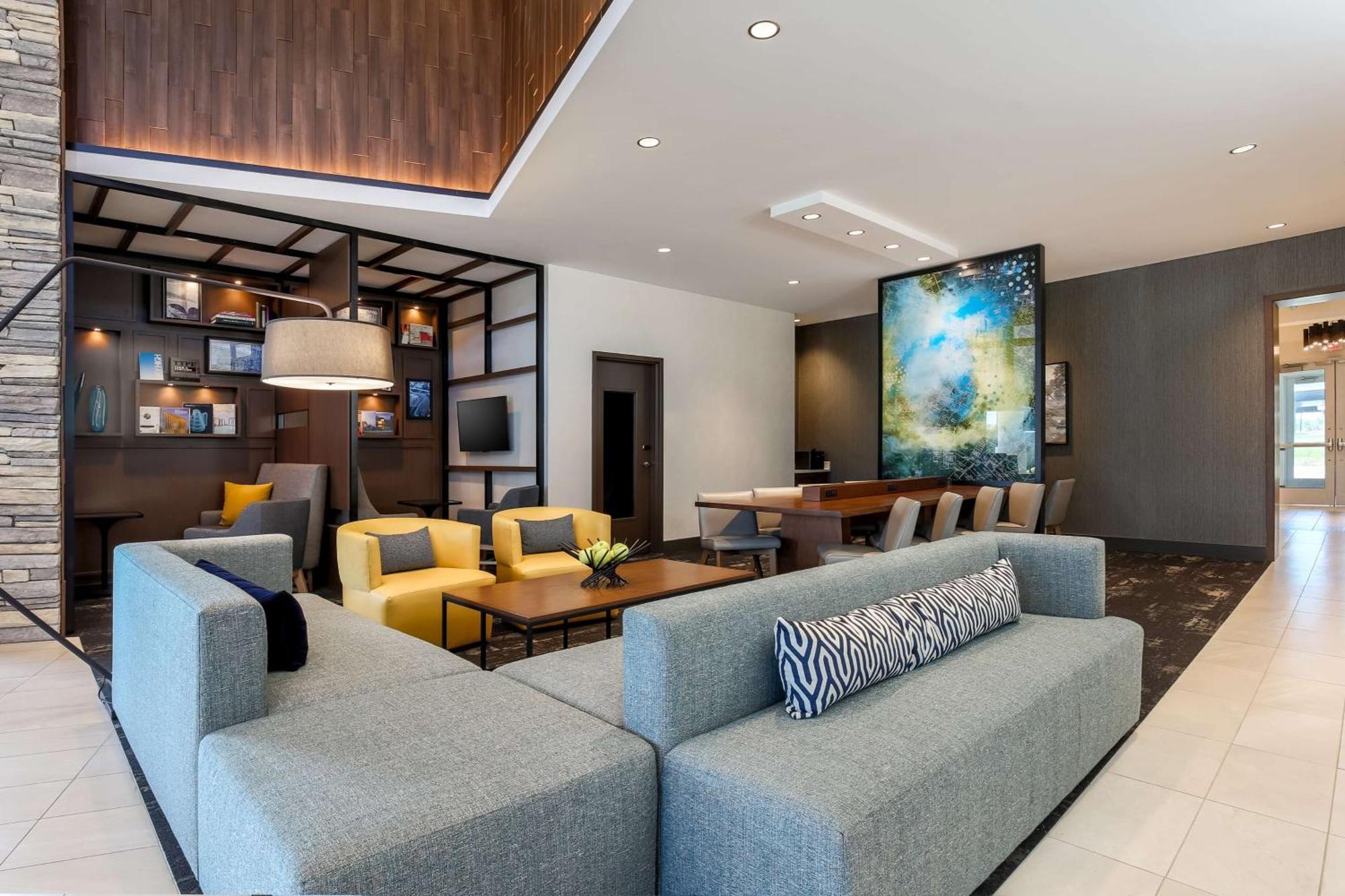 Hyatt Place Austin