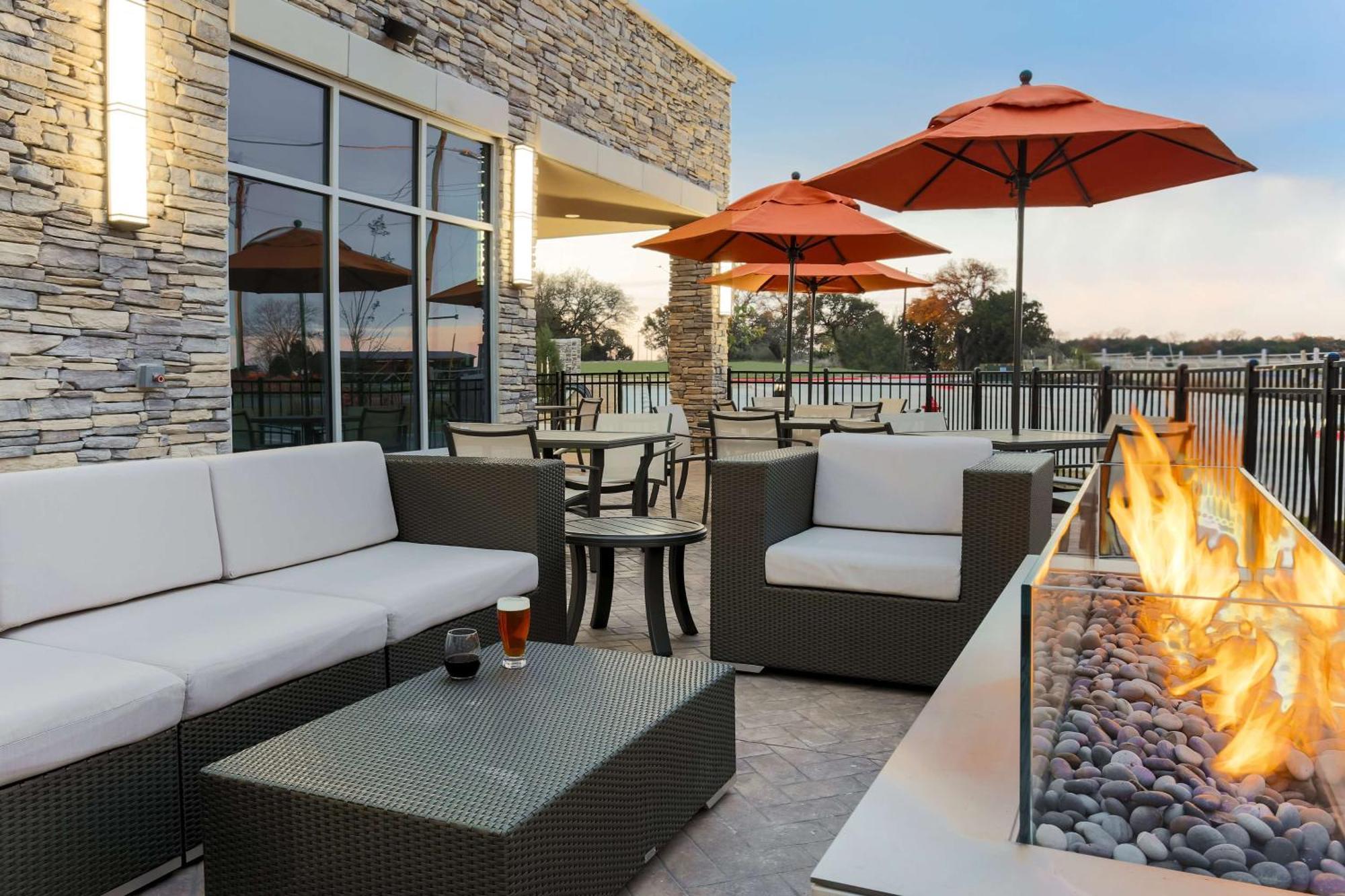 Hotel Hyatt Place Austin 4*