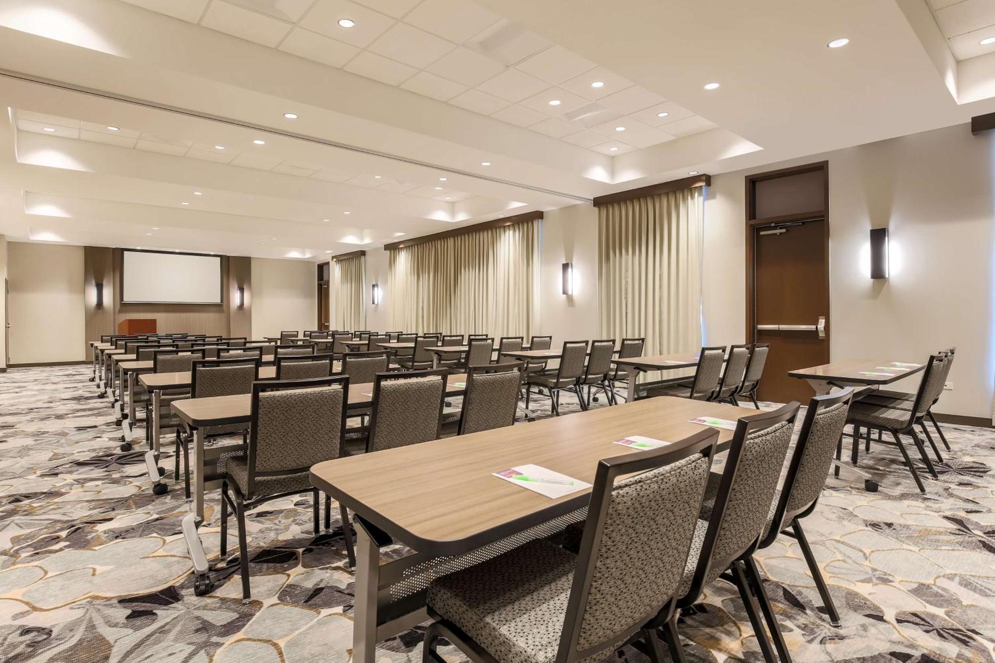 Hyatt Place Austin