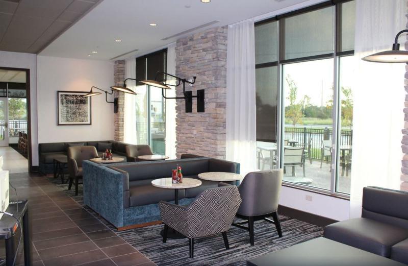 Hyatt Place Austin Cedar Park