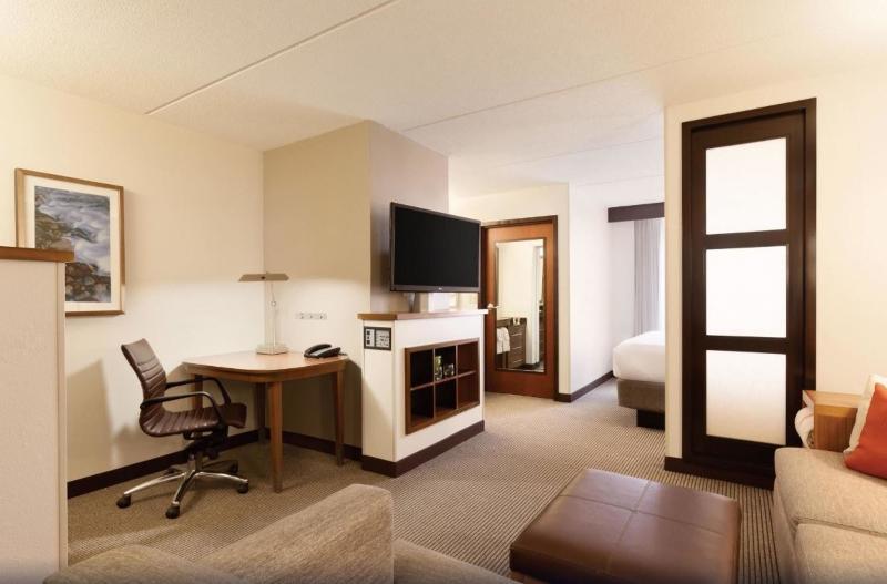 Hyatt Place Austin Cedar Park