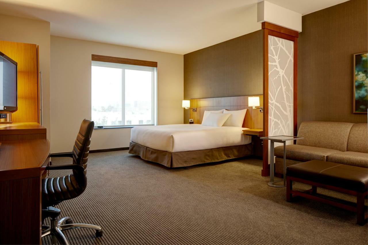 Hyatt Place Austin 4*