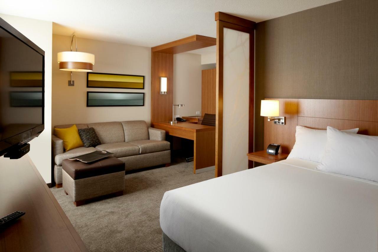 Hyatt Place Austin 4*