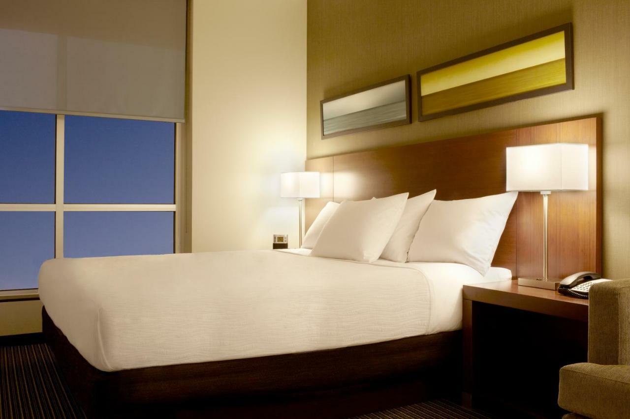 Hyatt Place Austin 4*